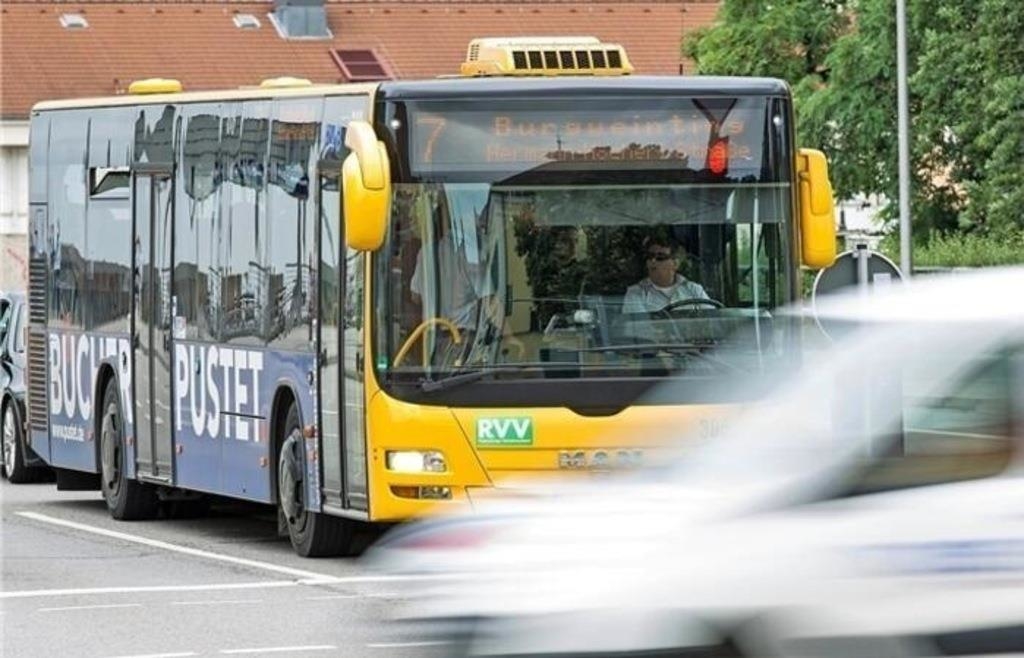 Bus strike on Thursday: What do the people of Regensburg actually say ...