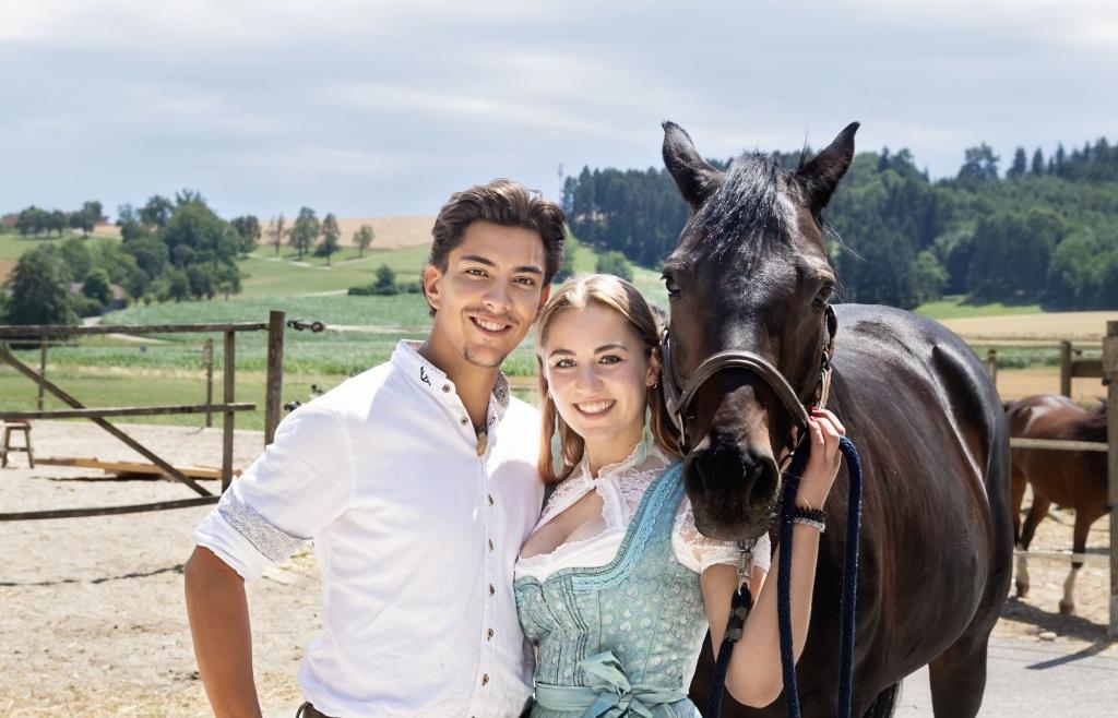 How a Regensburg resident ended up on Austrian