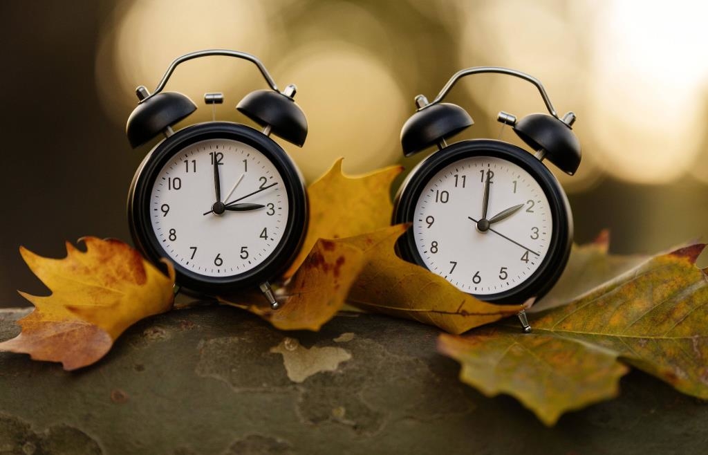 Winterzeit: An welchem Wochenende werden die Uhren umgestellt?