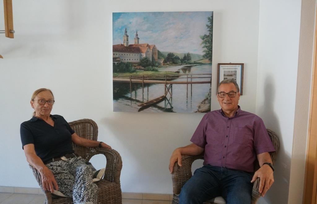 Anna Pollinger Der Ewige Spießer Archivpflegerin Anna Pollinger präsentiert Pielenhofen im Wandel der Zeit