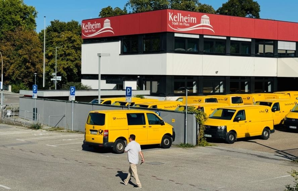 Nach Kauf durch die Raiffeisenbank: Wie lange kann „Postgebäude“ in ...