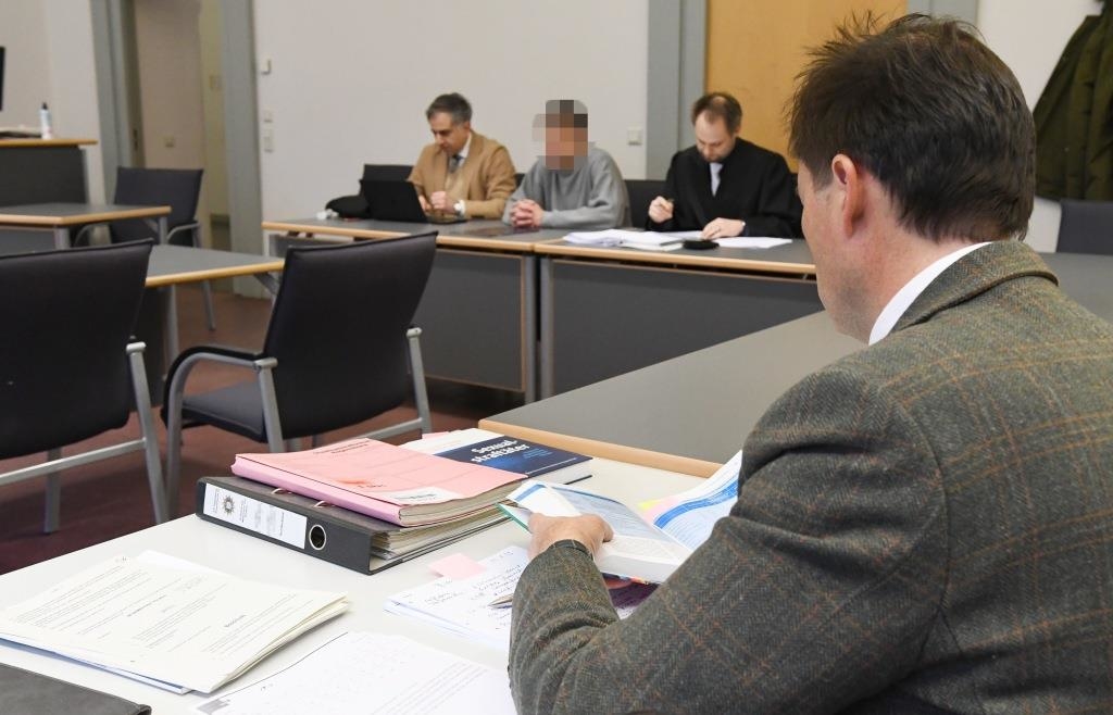 Rodinger Missbrauchs-Prozess: Gutachter ändert seine erste Einschätzung