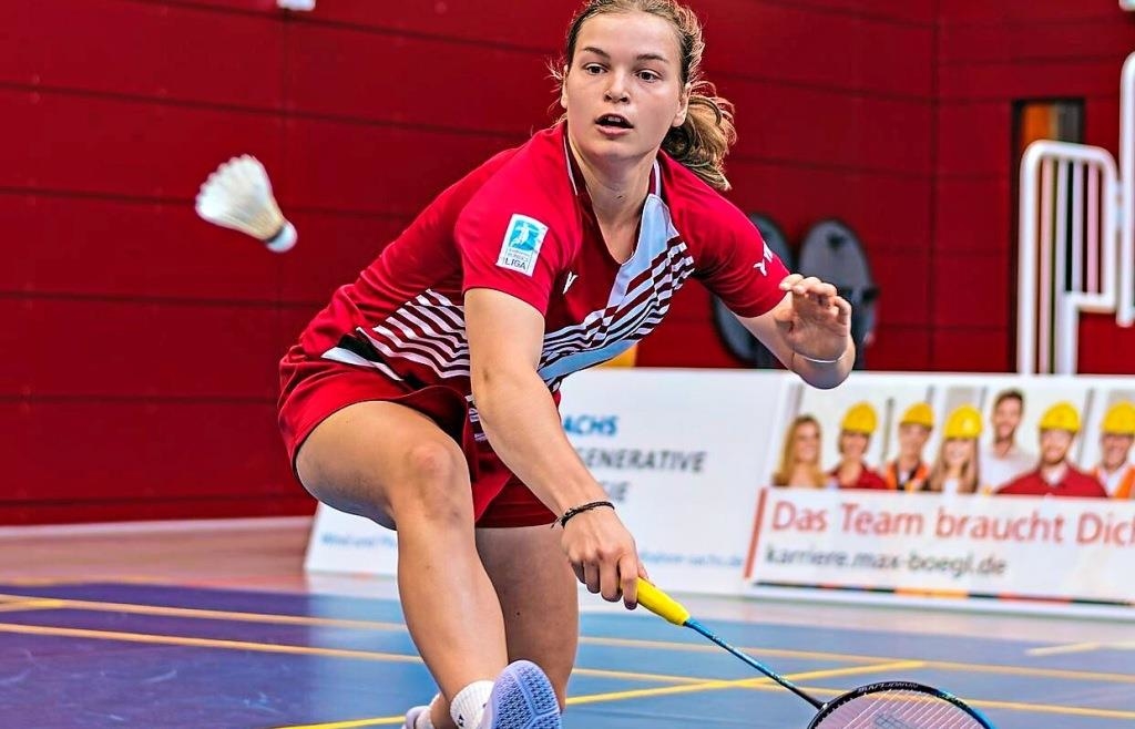 Freystadt Weekend Games: Top 2 Matches