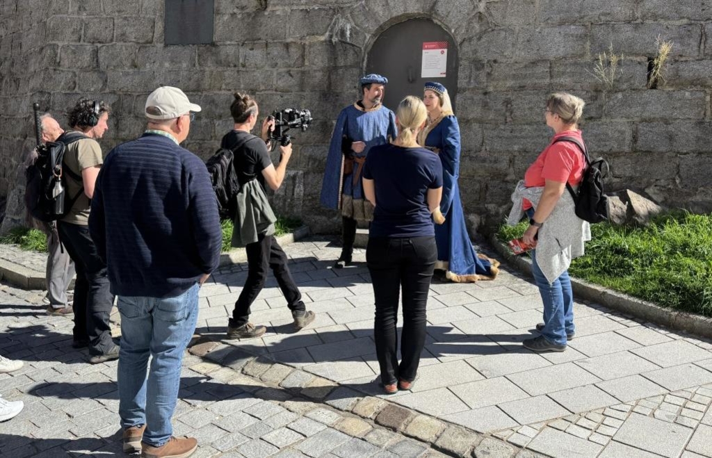 ZDF program 