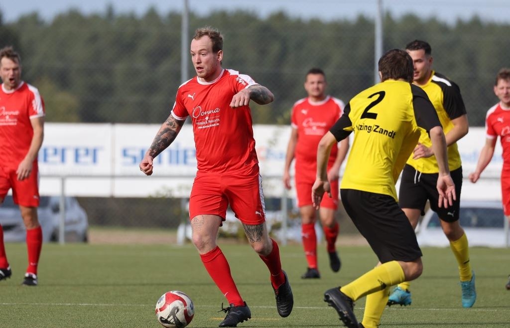 SV Neukirchen b. Hl. Blut vs. SpVgg Lam III: Match Preview & Stats