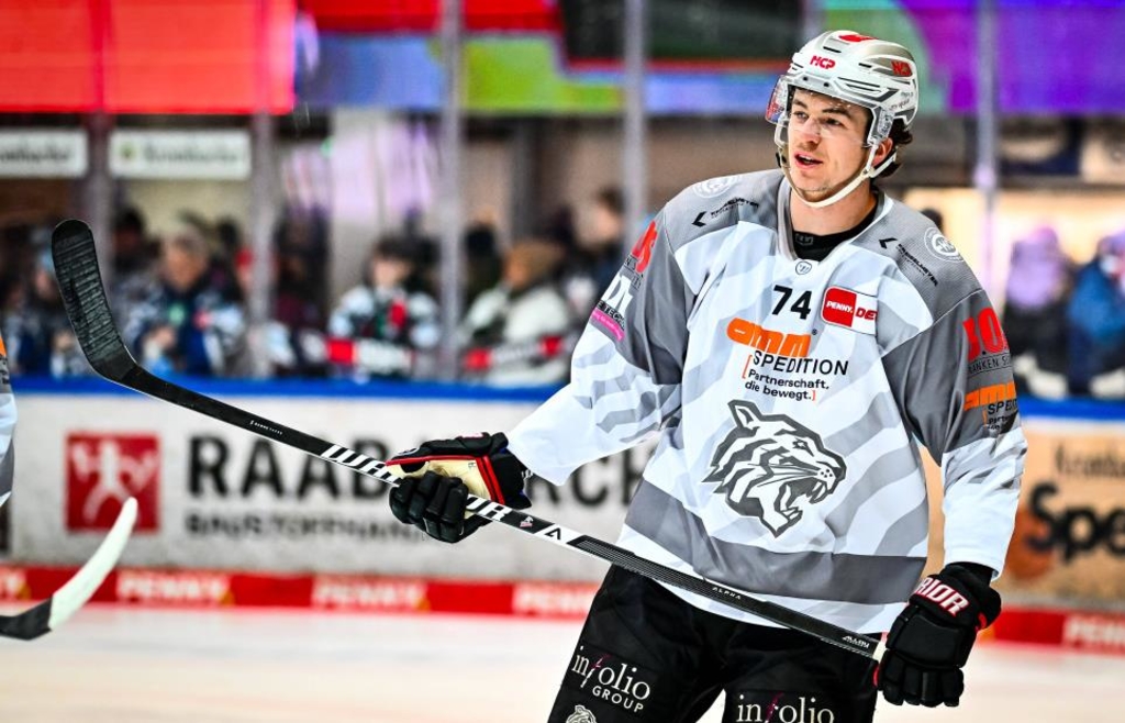 Eisbären Regensburg verpflichten DEL-Verteidiger Cody Haiskanen aus ...
