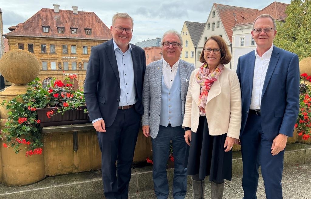 Oberpfälzer Kommunen ächzen unter Geldnot – die Lage hat sich erneut ... Oberpfälzer Kommunen ächzen unter Geldnot – die Lage hat sich erneut ...