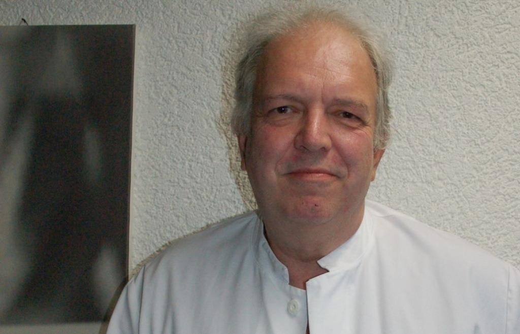 Kelheimer Krankenhaus-Chefarzt Reng ist berraschend freigestellt worden