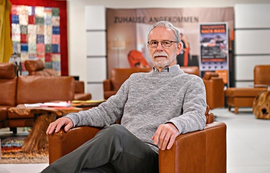 Regensburger Möbelhaus Werner schließt nach fast 50 Jahren