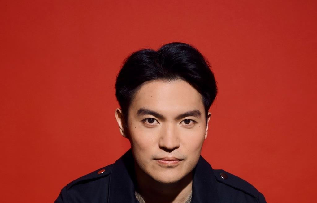 „Ich liebe Videospiele“: Ray Chen über seine Vorlieben – und seine ...