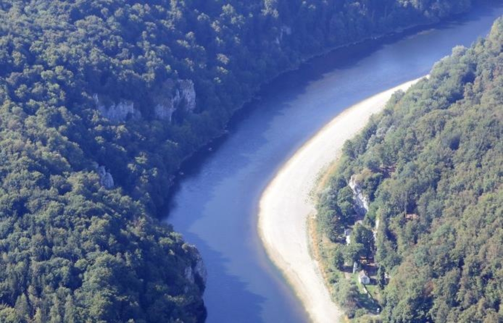 Kelheims Grundwasser ist „gravierend niedrig“