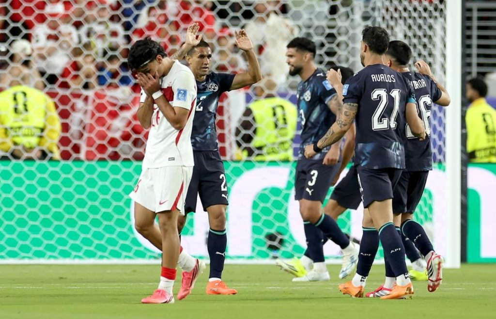Bitter for Can Uzun and Kenan Yildiz: Turkey is already out of the World ...