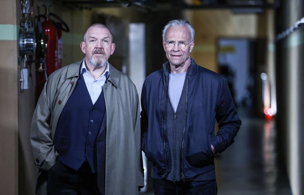 After 30 years: Klaus Behrendt retires as Cologne Tatort commissioner in ...