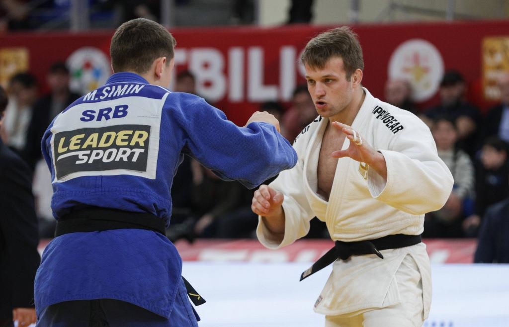 Abensberger Judoka ins Krankenhaus geprügelt: Sein Angreifer tritt verbal ...