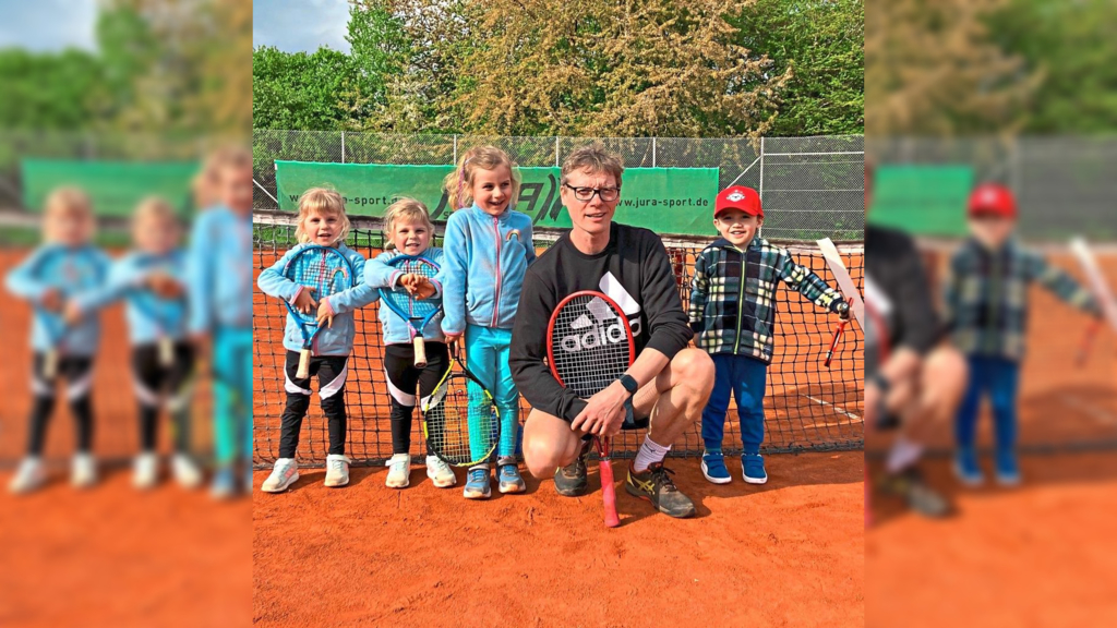 Früh übt sich, wer ein Meister werden will