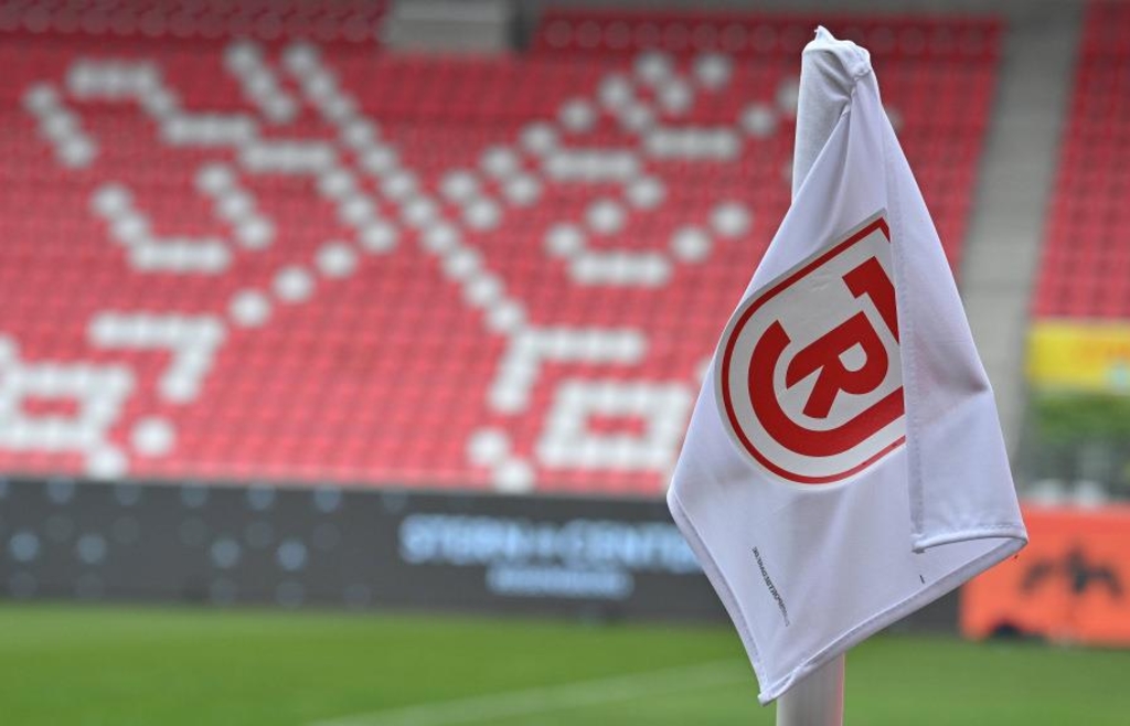 Draw at the Bavarian Football Association (BFV): A regional league team ...