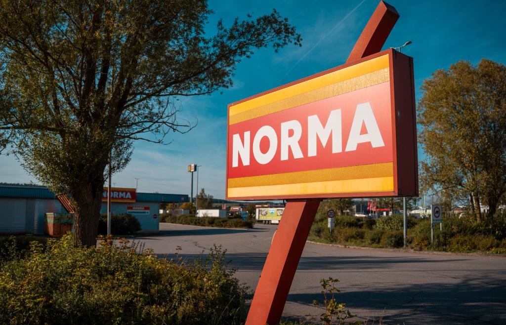 Rat infestation at the Norma warehouse in Regenstauf - | How employees ...
