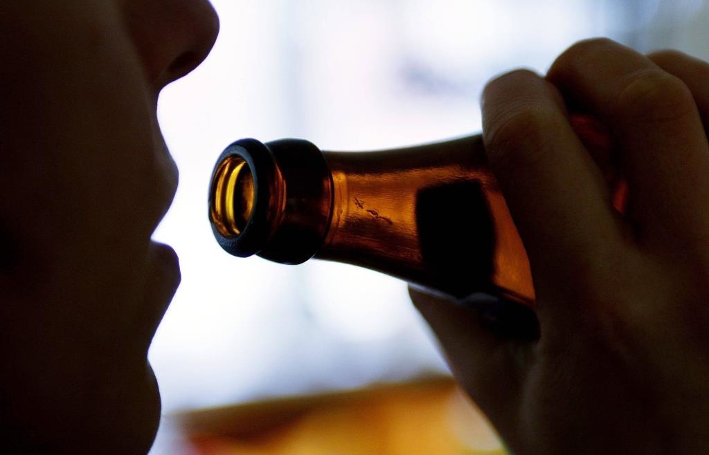 Juvenile repeat offender knocks man to the ground with beer bottle in ...