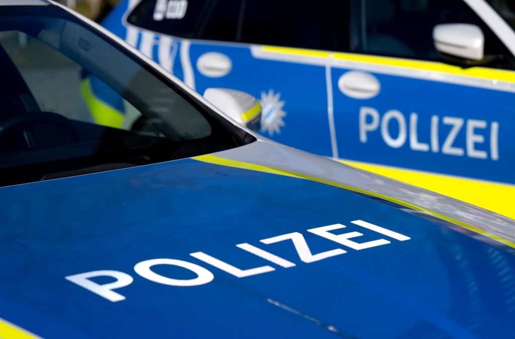 Ladendetektiv verletzt – Passanten stoppen flüchtigen Dieb