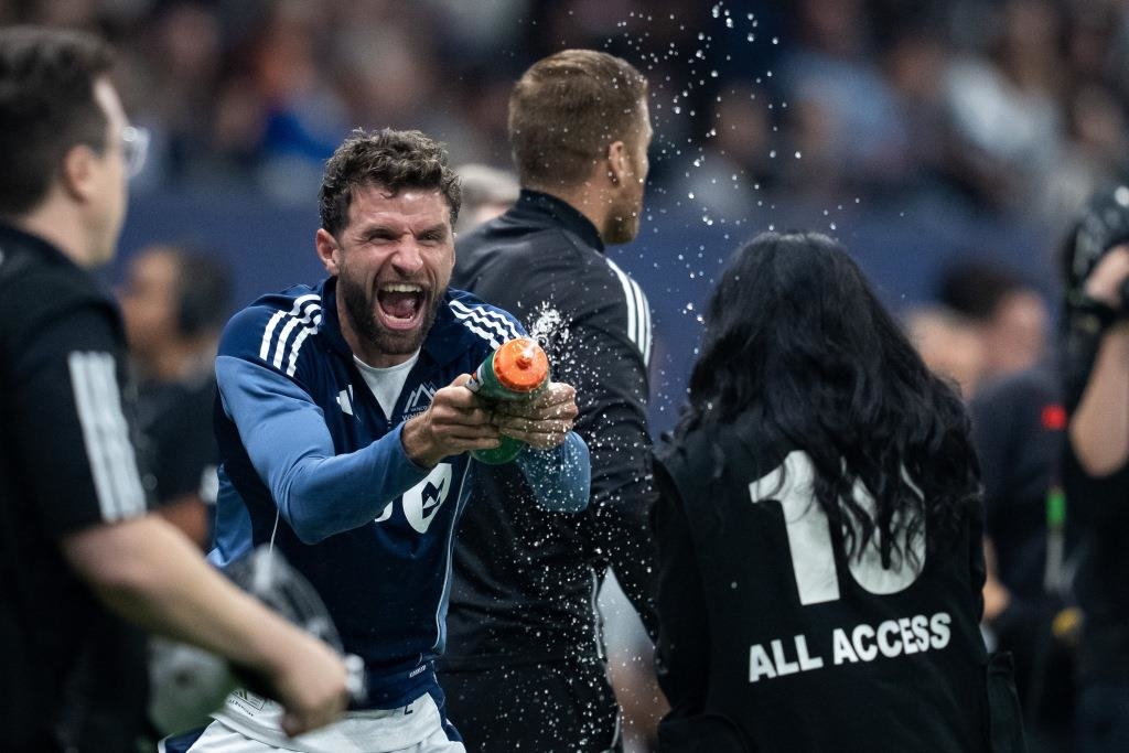 300. Tor und 35. Titel: Thomas Müller schreibt deutsche Fußball-Geschichte ...