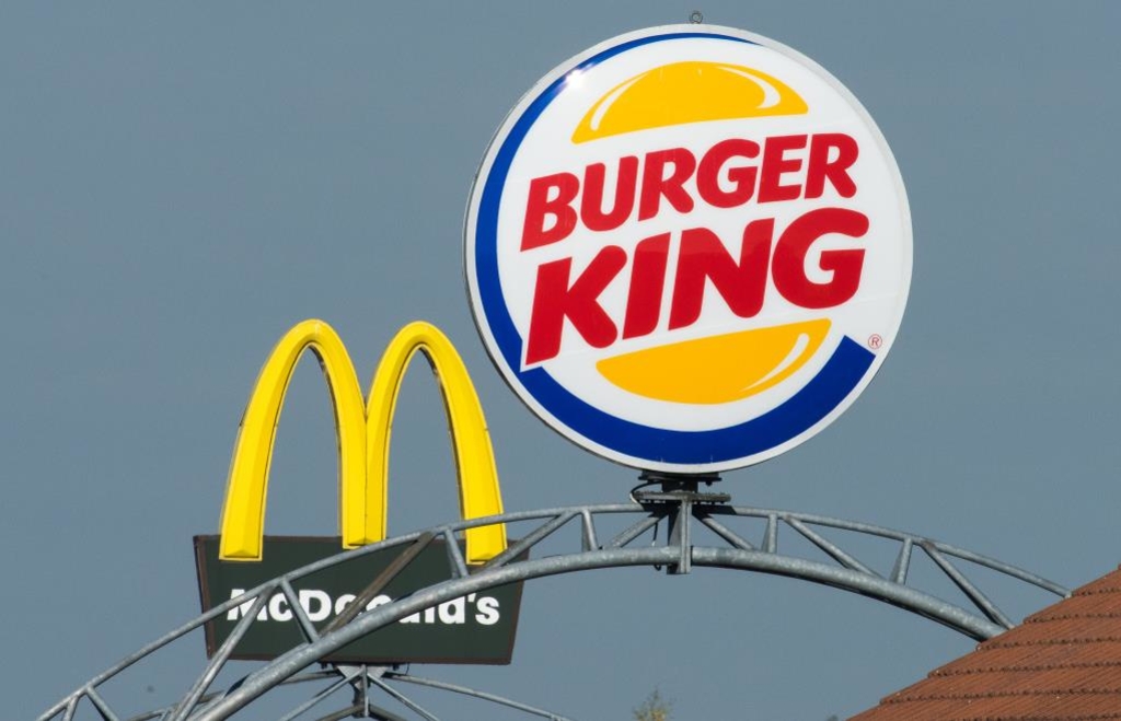 Kommt Burger King noch nach Schwandorf?