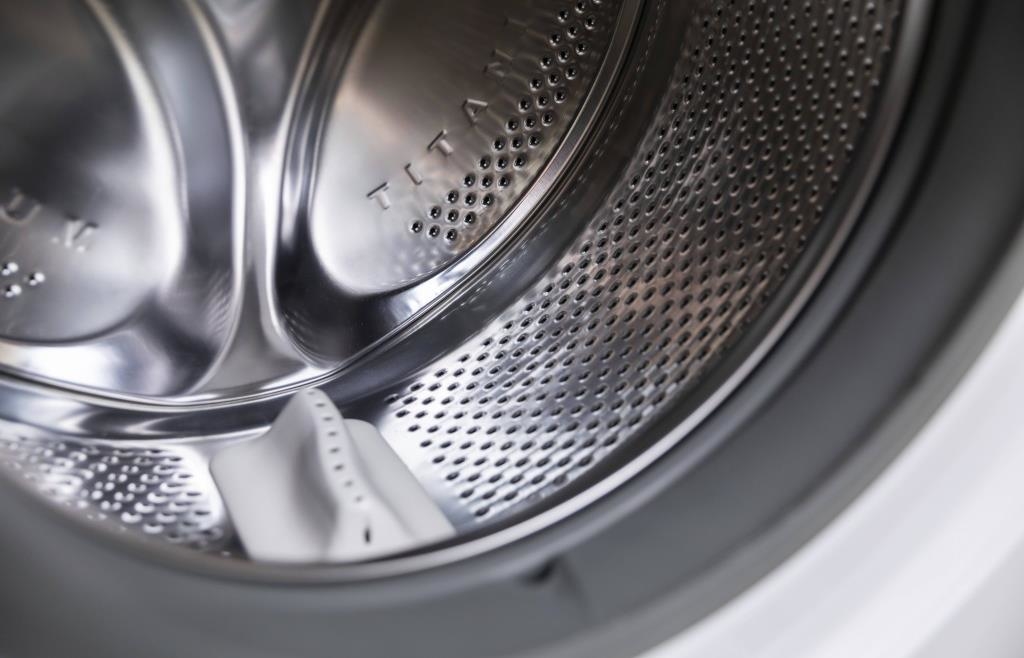 Waschmaschine reinigen: Vorsicht vor beliebten Hausmitteln – so geht es ...