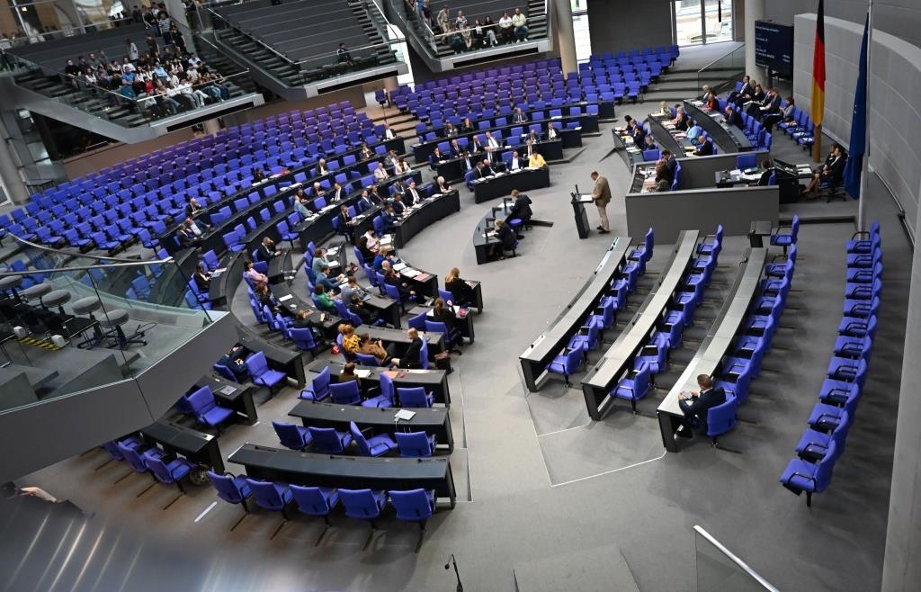 Fünf weniger Kinderkrankentage ab 2027 – Verlängerung der Regel soll ...