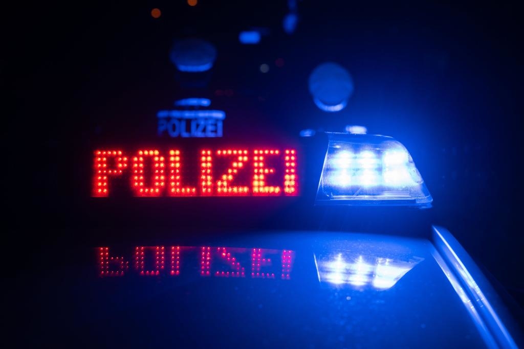 Polizei zieht Bilanz zur Freinacht in der Region