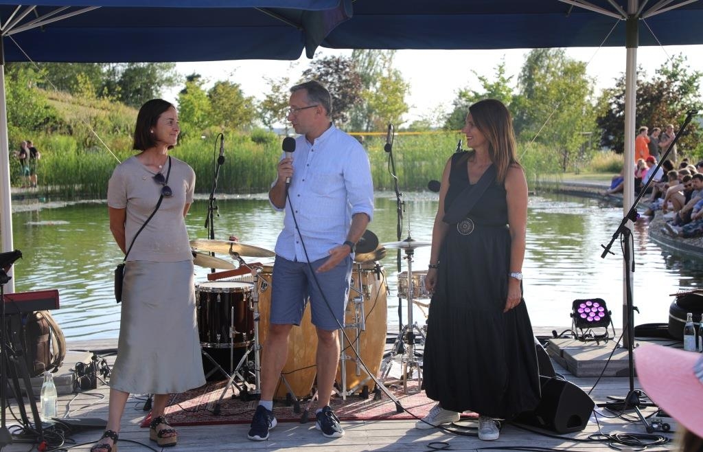 Italienischer Abend sorgt für Rekord