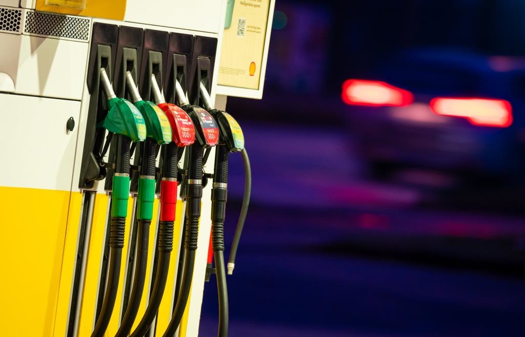 Gas was cheaper in 2025 but still expensive - | 2026 is likely to begin ...