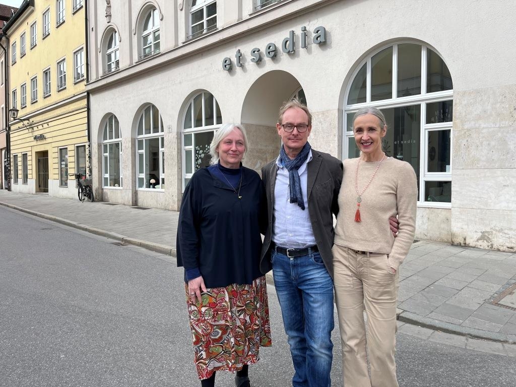 Wegzug am Arnulfsplatz: Letztes Möbelhaus verlässt die Regensburger Altstadt