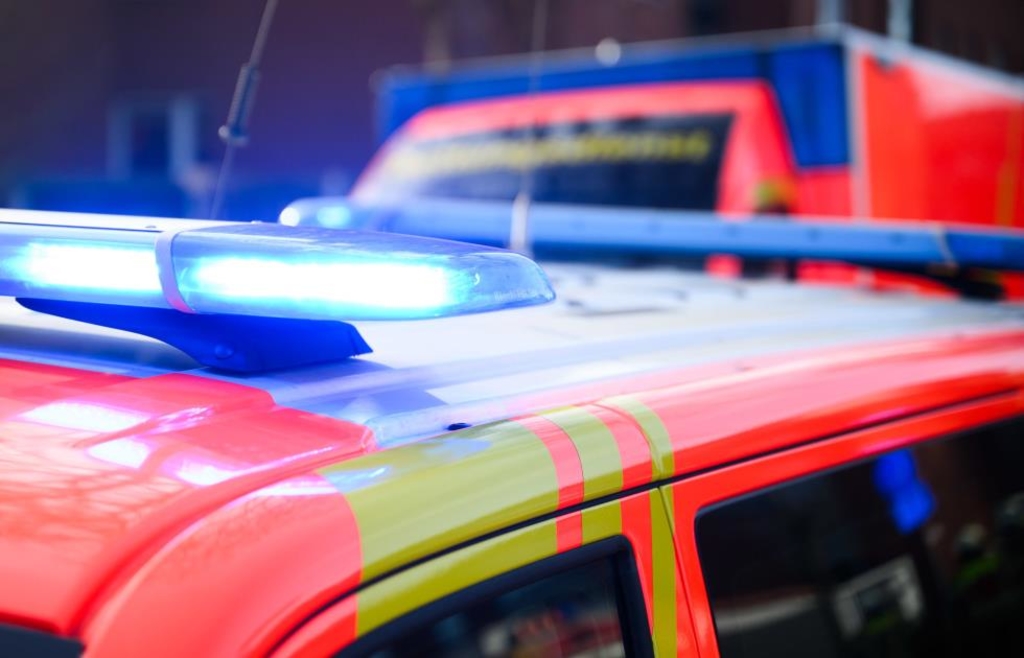 Bei Rot über die Ampel gefahren: Auto erfasst Schülerin (7) in Schwandorf