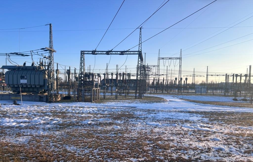 Nach Blackout im Stadtosten: Wie sicher ist die Strominfrastruktur in ...