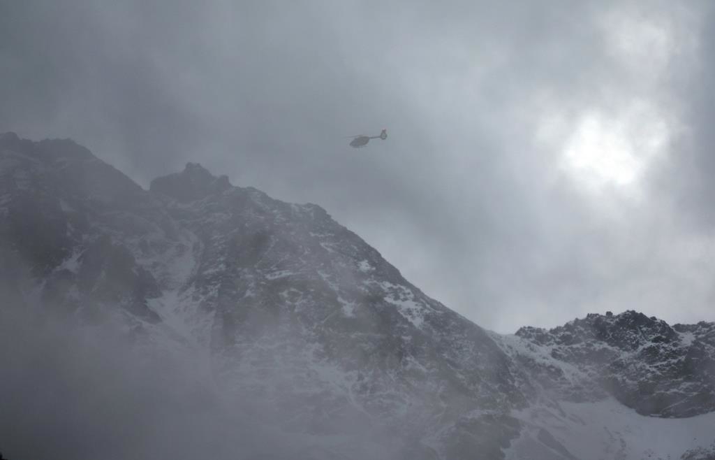 Five victims of the Avalanche victims in South Tyrol were from Bavaria